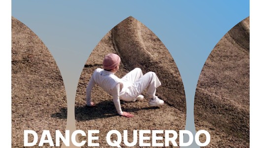 Dance Queerdo Dance, Alice Lucchinelli, 