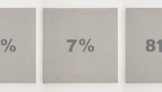 Art Brussels 2020, Art&Language, 