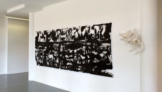 The Art of Traveling,, Marjolijn van den Assem, 