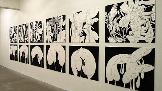 "Seelenbriefe", Marjolijn van den Assem, 