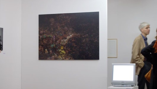 Art Rotterdam, Freek Drent, 