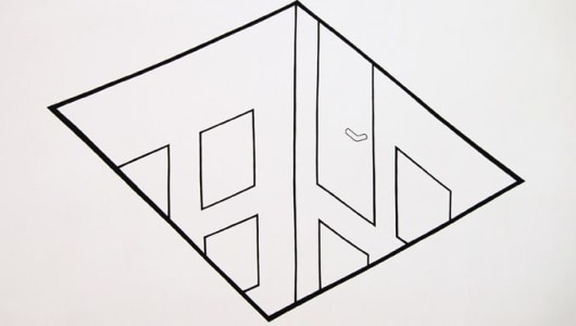 Kaleidoscoop, Tomas Schats, 