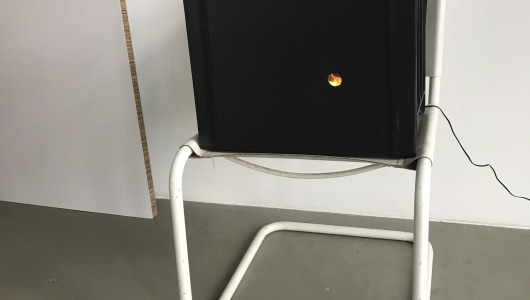 Slaap Lekker Studio, Özgür Atlagan, 