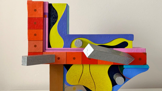 Rodrigo Hernandez Artist On Gallery Viewer Gallery V