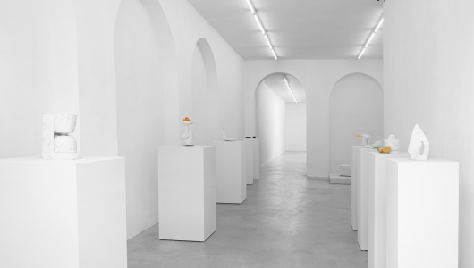 Forever, Casper Braat, 