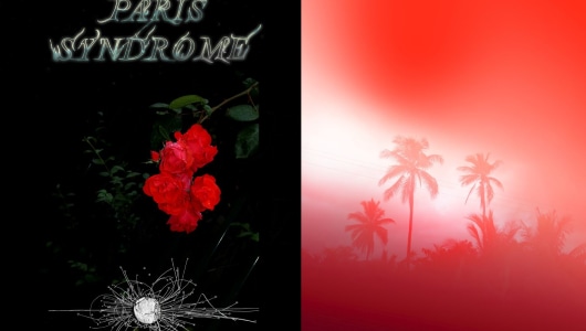 Unseen at the gallery Elsa Leydier, Tasio Bidegain, Elsa Leydier, Tasio Bidegain, 