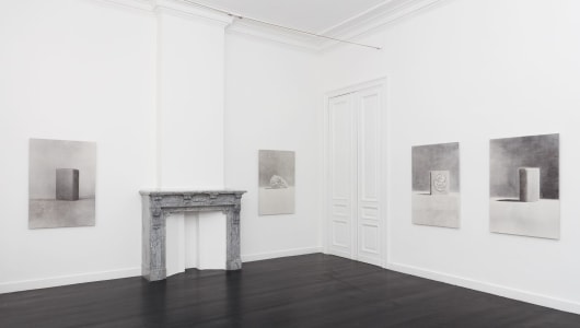 Halab, Marie Cloquet, 