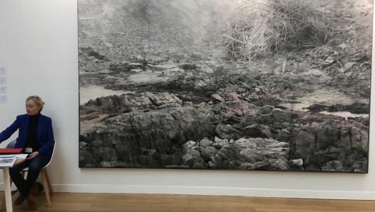 Paris Photo - Prismes, Marie Cloquet, 