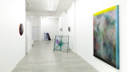 There Are Fireworks At 11pm, Adelheid De Witte, 