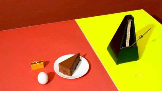 Time after Sometimes, Uta Eisenreich, 