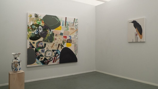 Andrea Freckmann, Peter Vos, Andrea Freckmann, Peter Vos, 