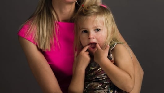 Koos Breukel at van der Sterren Paradise, Gé-Karel van der Sterren, 