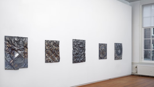 BODY ARMOR, Frank Ammerlaan, 