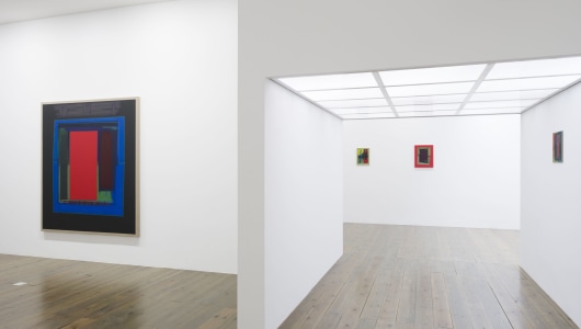 Und mit Rot, Günter Tuzina, 