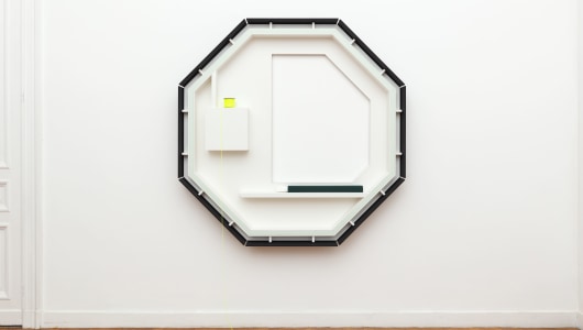 Verticality, Wesley Meuris, 