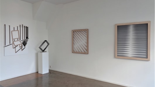 Een nieuwe lijn, Jeroen Henneman, 