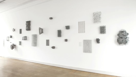 Hans Houwing, w.k 1992-2018, expositie/boekuitgave, Hans Houwing, 