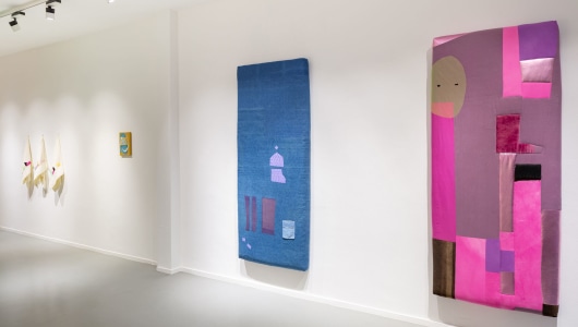 The Guest Mattress, Emmeline de Mooij, 