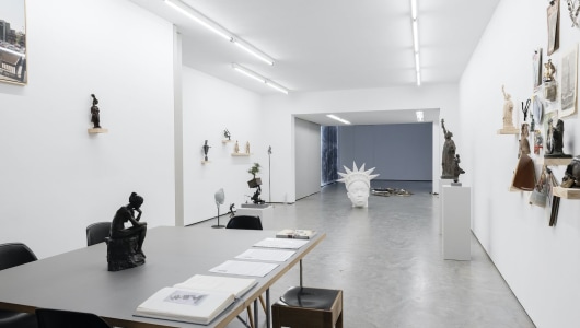 Retro-Expectatives, Fernando Sánchez Castillo, 