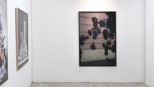 Amsterdam Art Fair, Satijn Panyigay, 