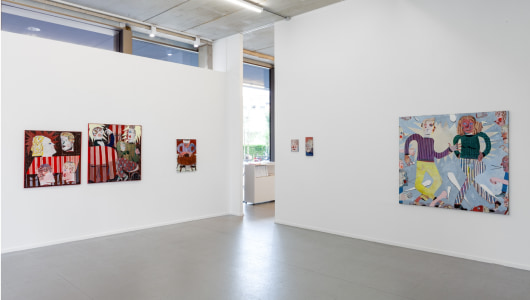 Tomorrow is so far away, Pieter Jennes, 