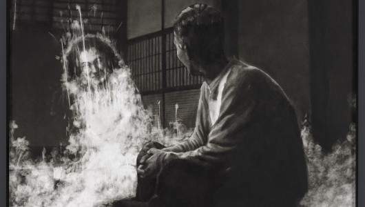 New drawings, Meiro Koizumi, 