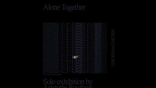 Alone Together, Aristotle Roufanis, 