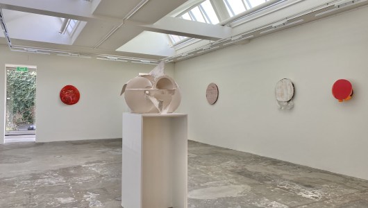 What's on, Ton van Kints, André Kruysen, 