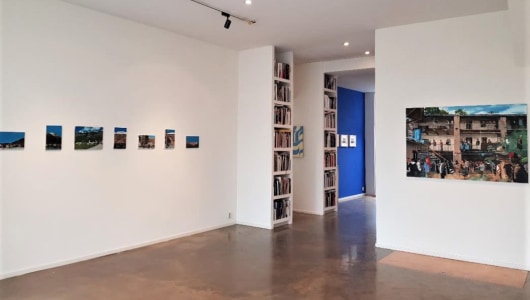 Daniele Galliano - Bella Mostra, Daniele Galliano, 