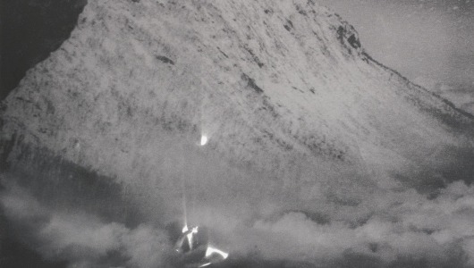 FERNWEH, Dirk Braeckman, 