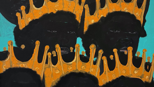 WonderBuhle & Eniwaye Oluwaseyi | (RE)Pose, WonderBuhle, 