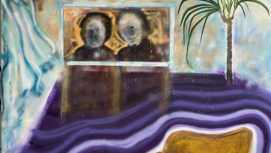 Doubt, Atousa Bandeh Ghiasabadi, 