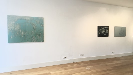 Wandering in a Digital Adventure, Marcel Wesdorp, 