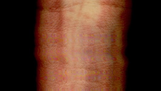 but Arm in Arm with Touch - solo, Karin Arink, 