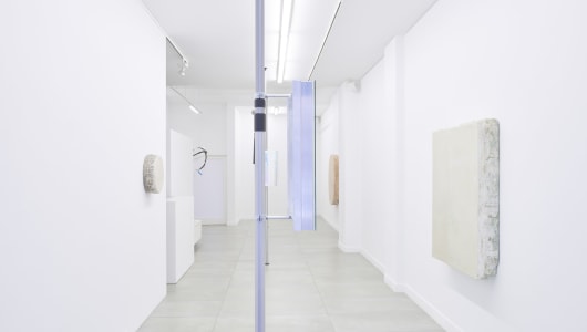 Visible Invisible, Manuel Burgener, Philipp Modersohn, 