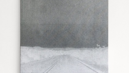 SLOW FADE, Joan van Barneveld, 