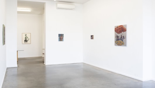 EVERYTHING NOW/ Variations on Desire, Karin Hanssen, 