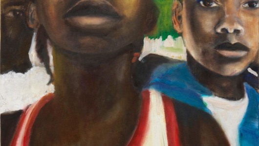 groepshow, Raquel van Haver, iris Kensmil, 