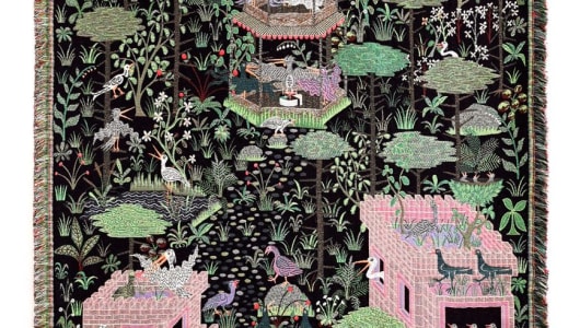 Rollable Ramblings, Koen Taselaar, 