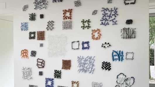 Cool Gray Yellow C, Ossip, Joncquil, D.D. Trans, Ien Lucas, Hieke Luik, Pat Andrea, Frank Halmans, Michel Hoogervorst, Bob Bonies, Wido Blokland, 