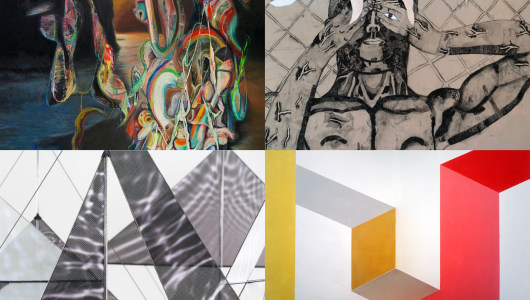 A Summer Symbiosis, Alexandra Hunts, Kuno Grommers, Esmay Groot Koerkamp, Adonis Stoantzikis, 