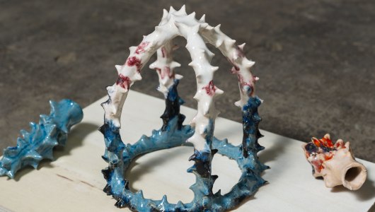 Sand Rays - earth drawing & drawing the earth, Sophie Mastenbroek, 