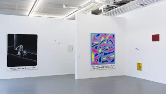 Beni Bischof, 'Mom, are we in a movie?', Beni Bischof, 