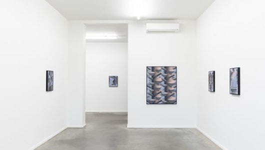 Laurens Legiers, 'Soft Thoughts', Laurens Legiers, 