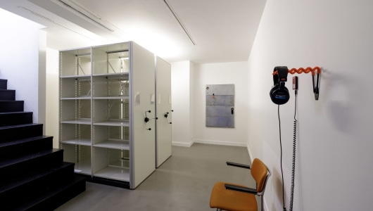 Echo, Saturn—The Courts, Omar Adnan Chowdhury, 