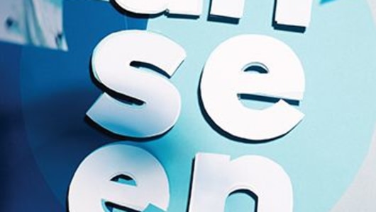 Unseen, Willem van den Hoed, Tessa Verder, 