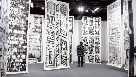 BigArt 2021, Marja Kennis, Vincent de Boer, 