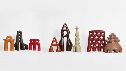 1-54 London, Morné Visagie, Ben Orkin, Shakil Solanki, Micha Serraf, 