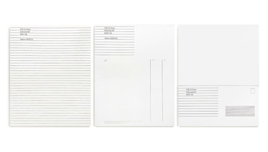 De Perfecte Afstand, Willy De Sauter, 