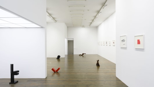 alphabet and melody, Lon Pennock, 